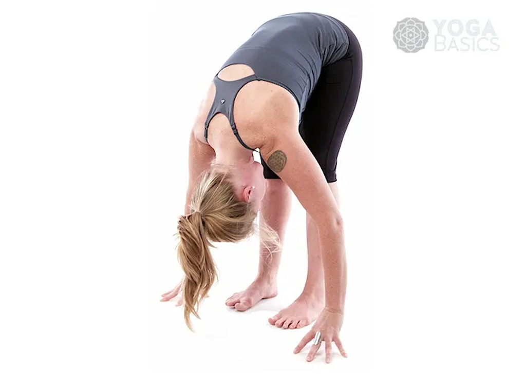 5 động tác yoga đơn giản giúp giảm hiệu quả các cơn đau đầu - 2 5 động tác yoga đơn giản giúp giảm hiệu quả các cơn đau đầu - 2