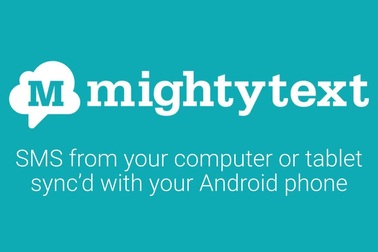 Tuyệt chiêu giúp nhận/gửi tin nhắn trên smartphone trực tiếp từ máy tính