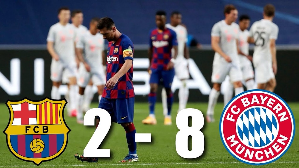 Barcelona, Bayern Munich, Inter đại chiến ở bảng tử thần Champions League - 1 Barcelona, Bayern Munich, Inter đại chiến ở bảng tử thần Champions League - 1