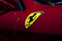 Bạn có hiểu ý nghĩa logo Ferrari?
