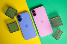 Apple thắng lớn bất chấp doanh số iPhone sụt giảm