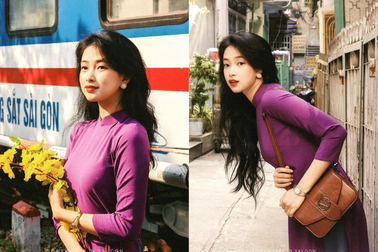 Có một TPHCM hoài niệm, thơ mộng trong Tết Nhâm Dần 2022