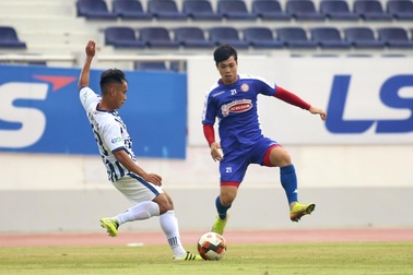 Công Phượng sẽ đá cạnh hai “tân binh triệu đô” ở TPHCM?