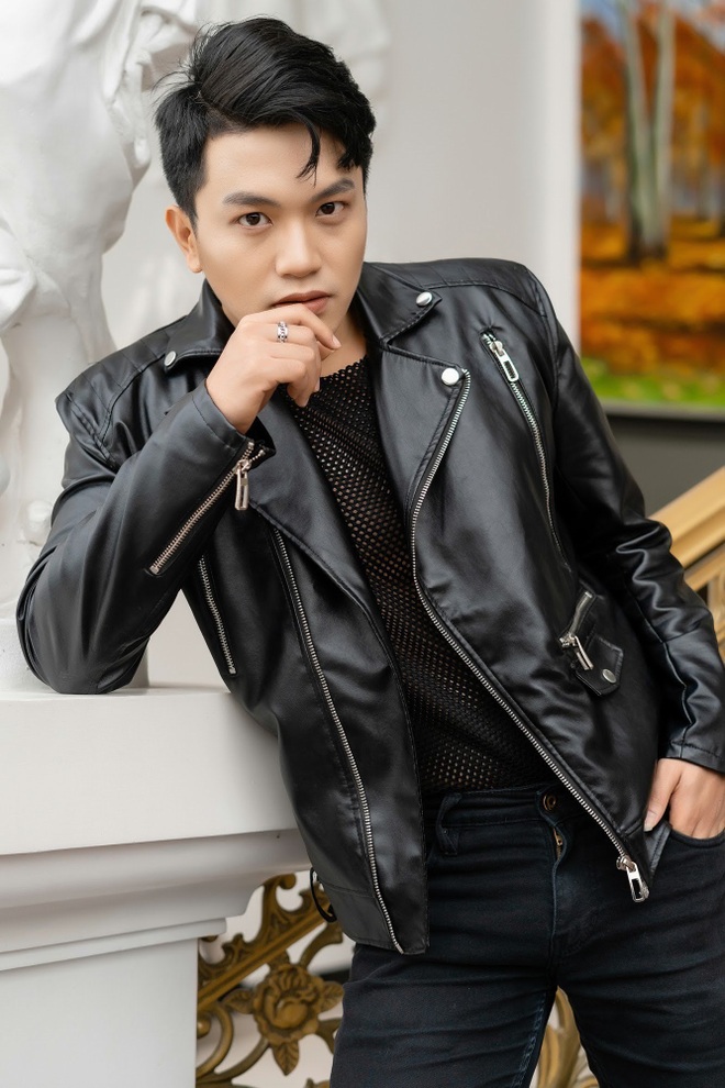 Gặp lại hot boy trường Y năm nào nay đã là bác sĩ điển trai như tài tử - 9 Gặp lại hot boy trường Y năm nào nay đã là bác sĩ điển trai như tài tử - 9