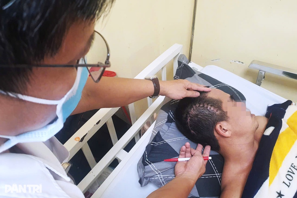 អ្នកជំនាញពេទ្យនិយាយពីសំណើរបស់ក្រសួងសុខាភិបាលក្នុងការរៀបចំនិងបញ្ចូលមន្ទីរពេទ្យឡើងវិញ - ៣ Chuyên gia ngành y nói về đề xuất sắp xếp, sáp nhập bệnh viện của Bộ Y tế - 3