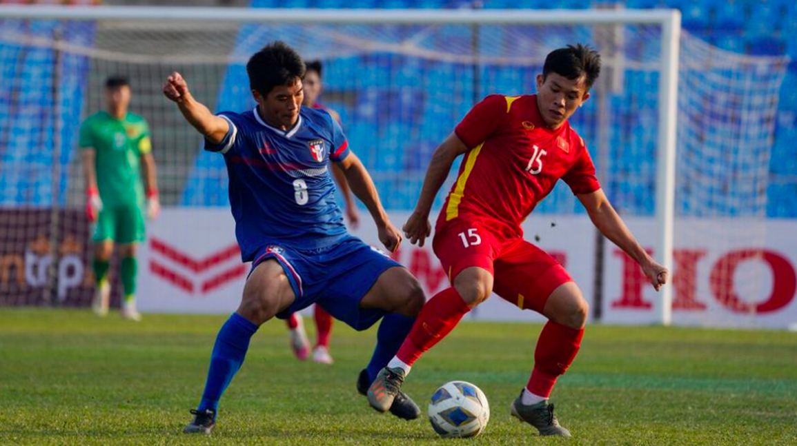 Những mục tiêu lớn của bóng đá Việt Nam năm 2022 - 2 Những mục tiêu lớn của bóng đá Việt Nam năm 2022 - 2