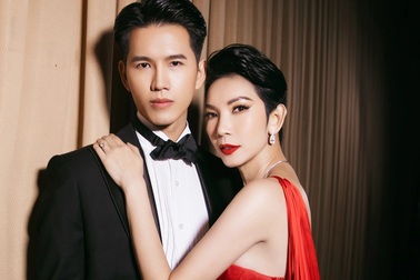 Xuân Lan hứa hỗ trợ vô thời hạn cho Á quân Minh Kha