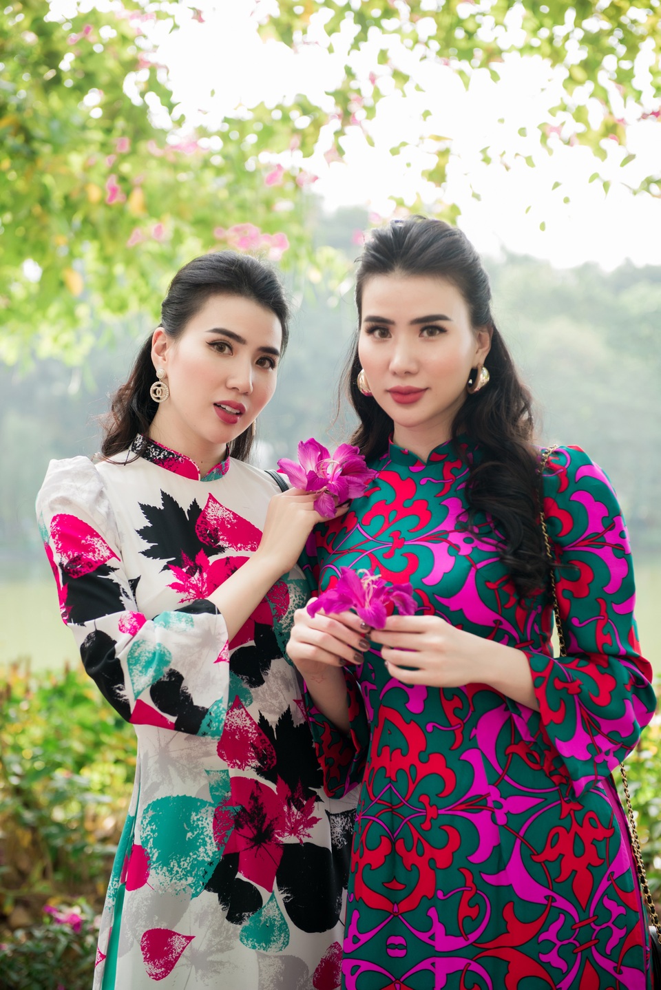 Huyền Thư lần đầu chia sẻ về chuyện ly hôn, khẳng định đã có hạnh phúc mới - 9 Huyền Thư lần đầu chia sẻ về chuyện ly hôn, khẳng định đã có hạnh phúc mới - 9