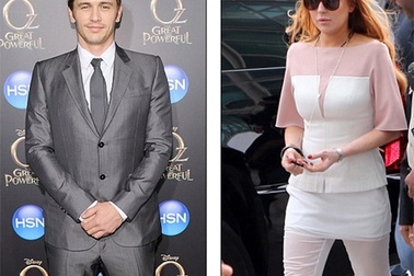 “Tôi từng từ chối quan hệ tình cảm với Lindsay Lohan”