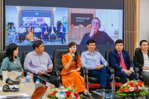 Giáo dục đại học Việt Nam gặp khó trong kiểm định quốc tế