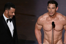 Khỏa thân, những câu đùa gây tranh cãi đẩy lượt xem Oscar 2024 tăng mạnh