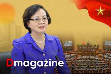 Vận hành chính quyền mới 2 cấp: Công chức chuyển mình, người dân đồng thuận