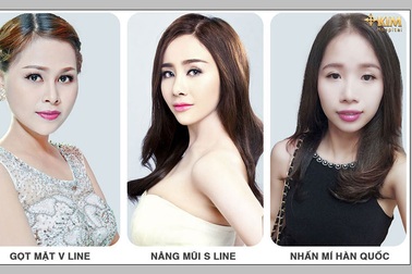 Phẫu thuật thẩm mỹ có làm thay đổi vận mệnh?