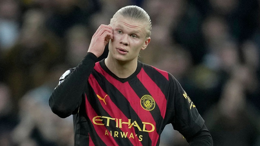 Erling Haaland đã sai lầm khi tới Man City? - 2 Erling Haaland đã sai lầm khi tới Man City? - 2