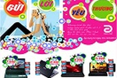 Nhiều chương trình ý nghĩa cho ngày 8/3 tại Phúc Anh