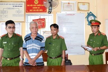 Nguyên Chủ tịch Quỹ tín dụng chiếm đoạt 5 tỷ đồng rồi... xin nghỉ việc