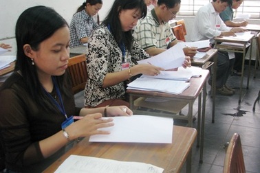 ĐH Cần Thơ: 28 thí sinh thay đổi điểm thi sau phúc khảo