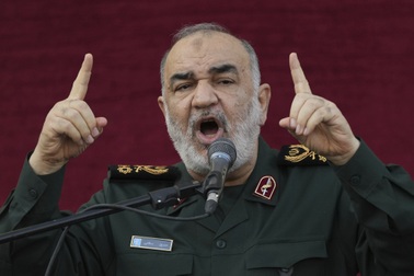 Iran cảnh báo Israel gánh "hậu quả cay đắng"