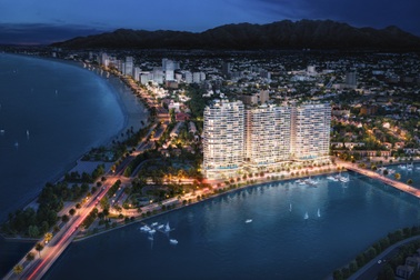 Danh Khôi chia sẻ định hướng phát triển nguồn nhân lực cho tập đoàn