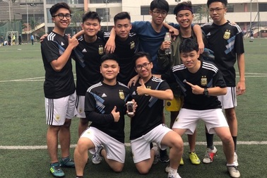 Nhận học bổng du học Mỹ gần 2 tỷ, Nam sinh Hà Nội tiết lộ là học sinh chuyên Pháp