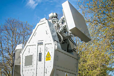 Quân đội Anh sắp thử nghiệm vũ khí dùng để "chiên" UAV