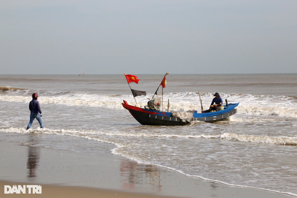 Loài cá từng bỏ đi nay thành đặc sản, thương lái tranh nhau mua - 1 Loài cá từng bỏ đi nay thành đặc sản, thương lái tranh nhau mua - 1