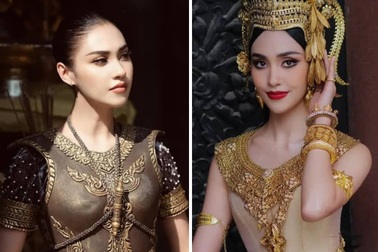 Lý do "vũ công tiên nữ" học giỏi, từ chối lời mời thi hoa hậu