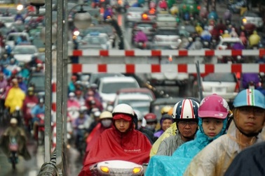 Đã nộp thuế nhưng không thể không nộp phí, lệ phí!