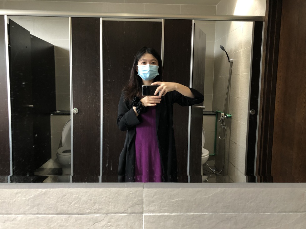 F0 làm phim review tất tần tật về bệnh viện Covid-19 thu hút 4 triệu view - 15 F0 làm phim review tất tần tật về bệnh viện Covid-19 thu hút 4 triệu view - 15