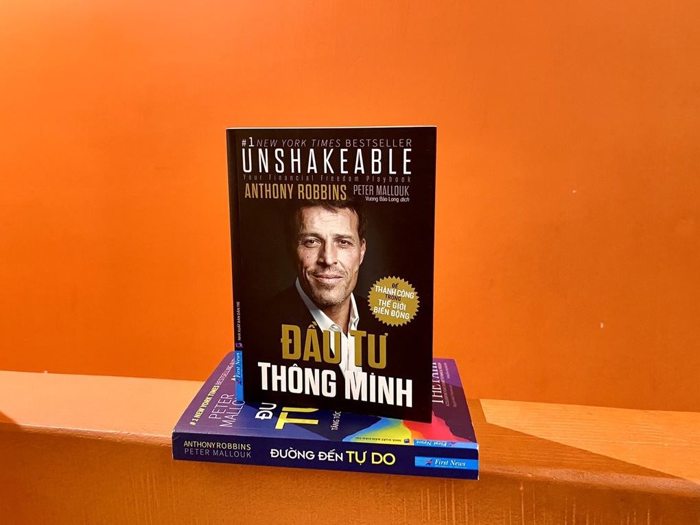 Đầu tư thông minh: Để thành công về tài chính trong thế giới biến động - 1 Đầu tư thông minh: Để thành công về tài chính trong thế giới biến động - 1