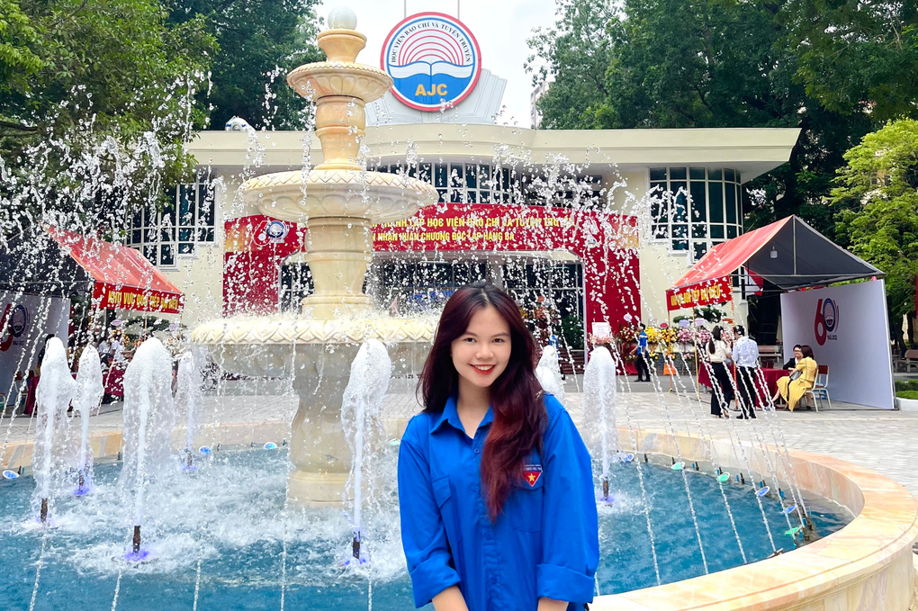 Lời khuyên vàng của đàn anh, đàn chị dành cho tân sinh viên - 3 Lời khuyên vàng của đàn anh, đàn chị dành cho tân sinh viên - 3