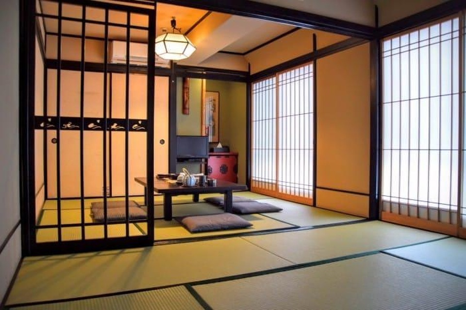 Nhà trọ gần Tokyo giúp bạn hiểu Nhật Bản thực sự là thế nào - 1