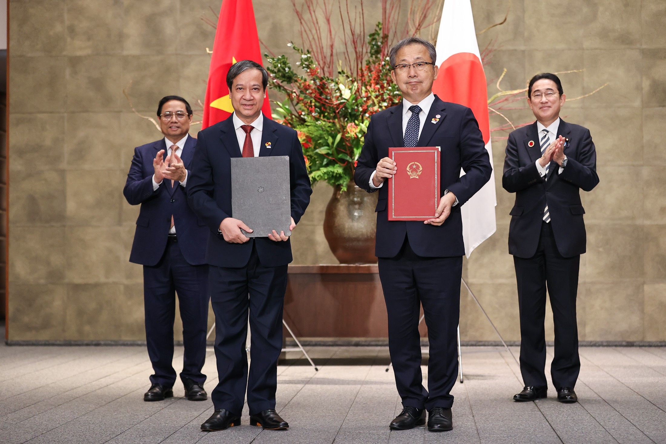 Việt Nam đề nghị Nhật cung cấp khoản vay ODA mới để xây đường sắt cao tốc - 3