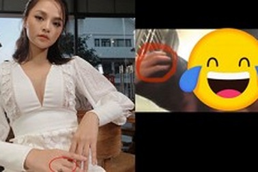 Đồng nghiệp lên tiếng minh oan cho “My sói” Thu Quỳnh sau nghi vấn lộ clip nóng