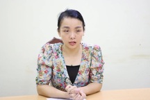 Cướp giật tiền nhưng bất thành, nữ nhân viên văn phòng có bị xử lý?