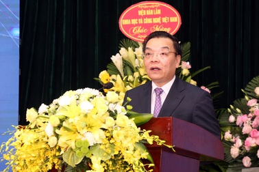 Khoa học Việt Nam có nhiều cơ hội trong “trạng thái bình thường mới”