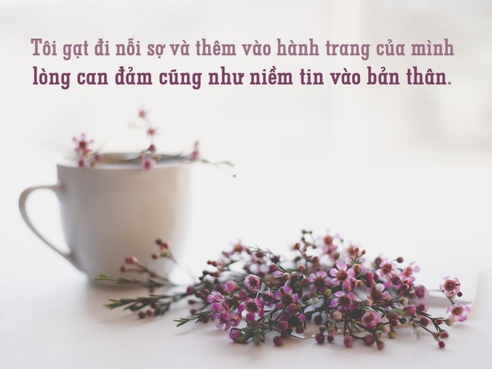 Cuộc sống bắt đầu ở cuối vòng tròn an toàn của bạn - 2 Cuộc sống bắt đầu ở cuối vòng tròn an toàn của bạn - 2