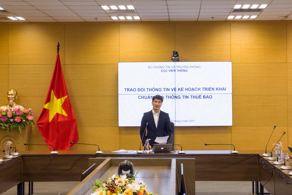 Thuê bao di động sai thông tin sẽ bị khóa liên lạc từ ngày 31/3 - 1 Thuê bao di động sai thông tin sẽ bị khóa liên lạc từ ngày 31/3 - 1