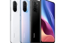 Xiaomi ra mắt loạt smartphone Redmi K40 với cấu hình mạnh, giá "mềm"