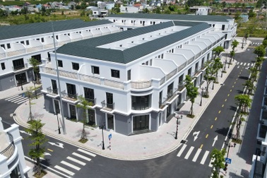 500.000 căn nhà ở xã hội đồng hành cùng mục tiêu an sinh của Vingroup