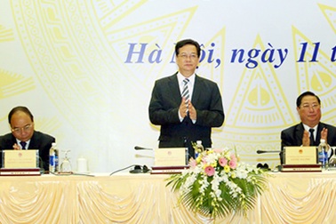 Hơn 54.000 tỷ đồng phát triển vùng dân tộc, miền núi