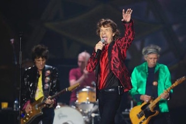 Sau một thập kỷ, huyền thoại Rolling Stones đã sẵn sàng tái xuất!