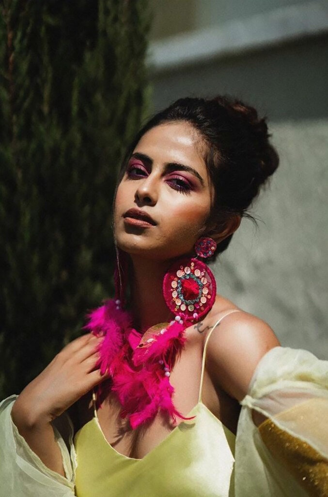 Số phận khác biệt của 3 nữ diễn viên vào vai Cô dâu 8 tuổi - 4