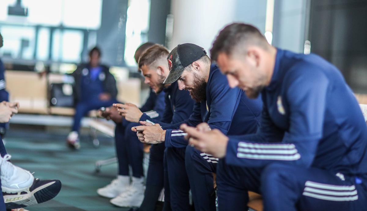 Chuyến phiêu lưu của Quang Hải và hành trình sinh tồn ngoạn mục của Pau FC - 17 Chuyến phiêu lưu của Quang Hải và hành trình sinh tồn ngoạn mục của Pau FC - 17