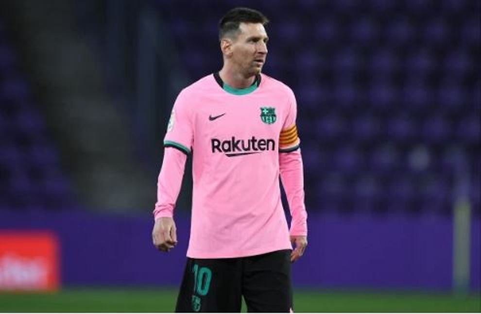 Những bí mật quanh bản hợp đồng 5 năm của Messi với Barcelona - 1 Những bí mật quanh bản hợp đồng 5 năm của Messi với Barcelona - 1
