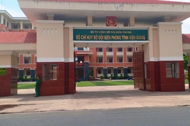 Lãnh đạo Kiên Giang thông tin việc Đại tá Nguyễn Thế Anh rút ứng cử ĐBQH