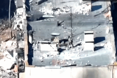 Chiến sự Ukraine 23/5: Nga hình thành vòng vây lớn ở nam Konstantinovka