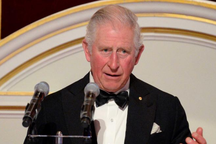 Thái tử Anh dương tính với Covid-19