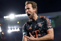 Harry Kane ghi bàn, Bayern Munich giành lợi thế ở Champions League