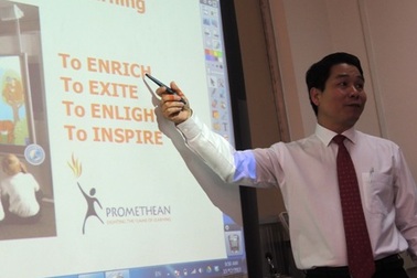 Bảng tương tác: Không ép buộc, không lạm dụng